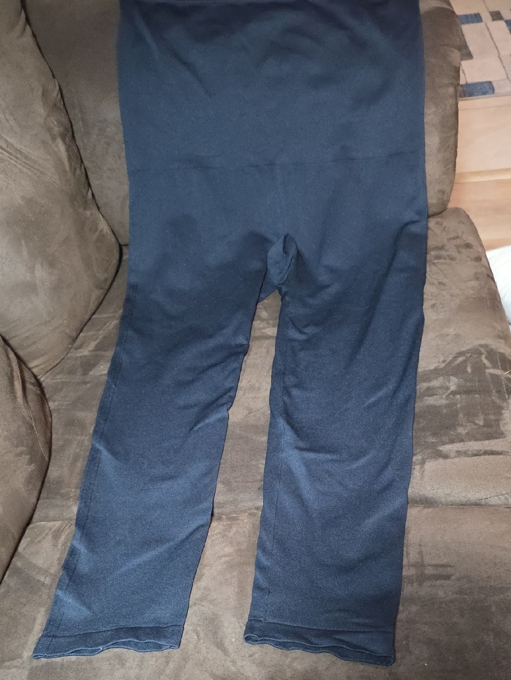 Black sexy tight compression pants!